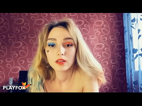 ❤️ Syzet magjike të realitetit virtual më bënë seks me Harley Quinn ️ Video qij në sq.javdoe.top ❌️❤