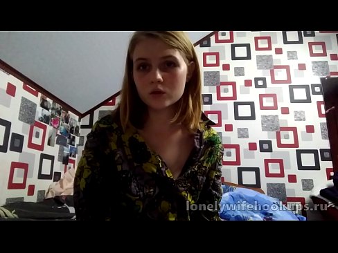 ❤️ Studentja e re bjonde nga Rusia i pëlqen karkat më të mëdha. ️ Video qij në sq.javdoe.top ❌️❤