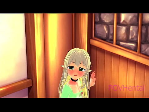 ❤️ (Kurth) Shërbëtorja Elvish ju ndihmon të lani fytyrën. ️ Video qij në sq.javdoe.top ❌️❤