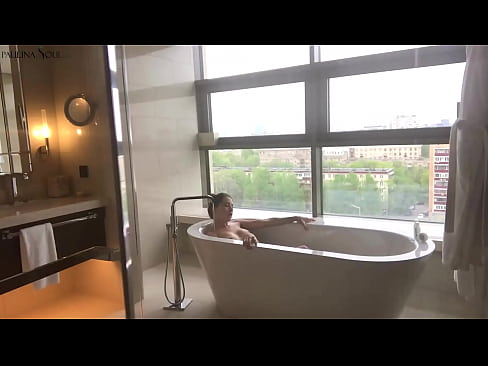 ❤️ Foshnjë e jashtëzakonshme që tund me pasion pidhin e saj në banjë ️ Video qij në sq.javdoe.top ❌️❤